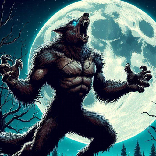 Battle of the Monsters