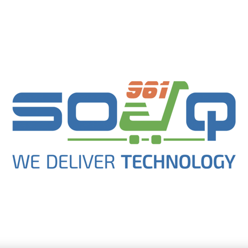 961SOUQ - AppWisp.com