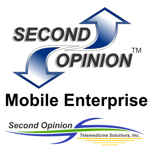 Second Opinion Mobile Enterpri logo