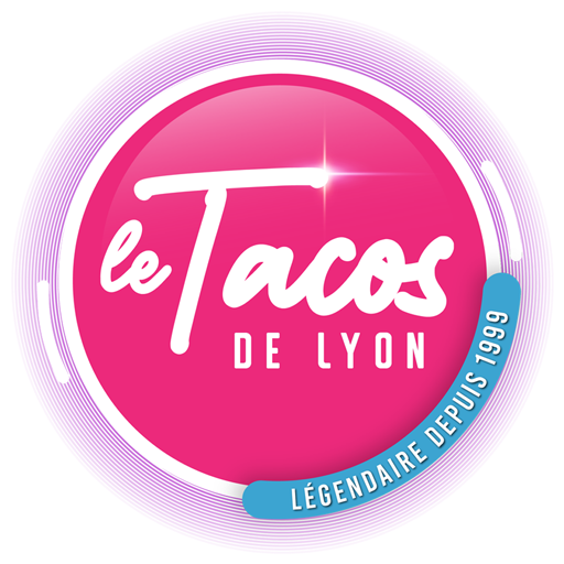 Le Tacos de Lyon 1999 logo