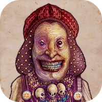 Demon Mark: A Russian Saga