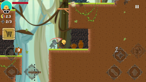 Garuda The Protector