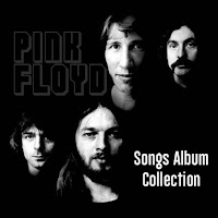 Pink Floyd Songs Album Collection