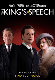 Icon image The King's Speech
