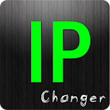 IP Changer 2014 icon