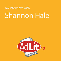 Icon image An Interview with Shannon Hale