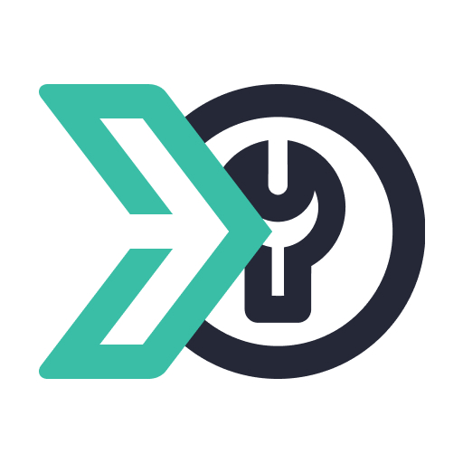 Technician logo