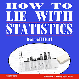 Symbolbild für How To Lie With Statistics