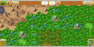 Game screenshot My Lands hack