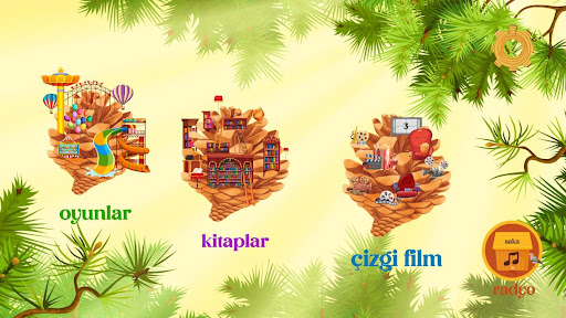 Kozalak App Screen 2