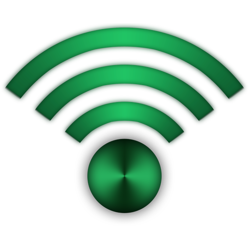 Hotspot Control  Icon