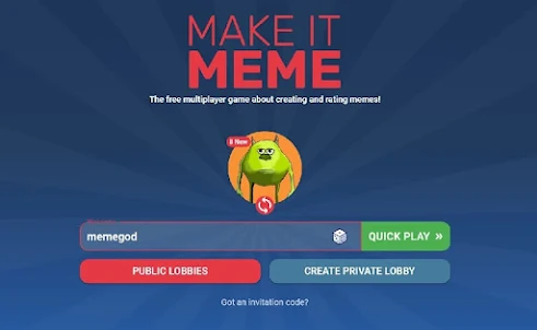 Memix - Make memes fast for Android - Download