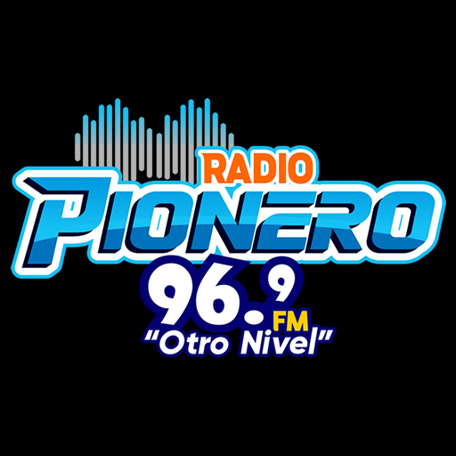 Radio Pionero 96.9 FM logo