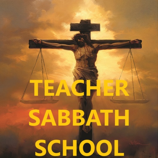 Teacher Sabbath School 2025 Q1 Laai af op Windows