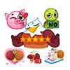 Animated Animals Memoji icon