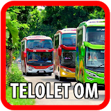 Bus Driver Horn Telolet Om icon