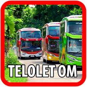 Top 48 Entertainment Apps Like Bus Driver Horn Telolet Om - Best Alternatives