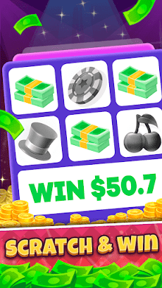 Money Squid games: Win cashのおすすめ画像4