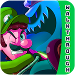 Cover Image of Unduh Guide for Luigi 3 and Mansion 2020 Walkthrough 1.1 APK