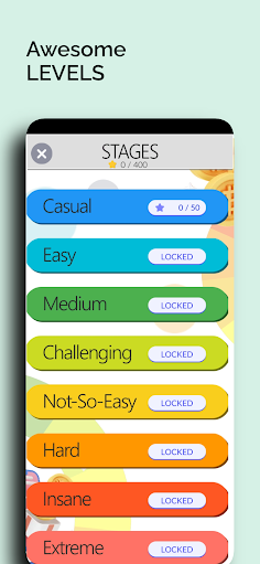 One Line One Touch - Earn BTC - Screenshot 3