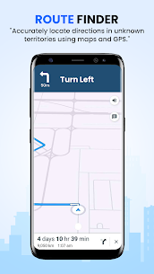 Live Earth Map APK + MOD v2.8.19 (Unlocked) 4