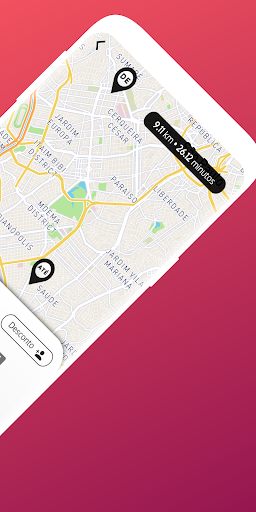 Vaidecar Mobilidade Screen 2