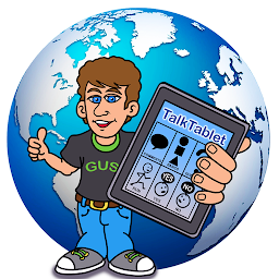 TalkTablet PRO Autism & Stroke: Download & Review