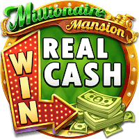 Millionaire Mansion Win Real Cash in Sweepstakes