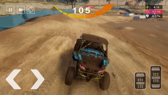 Vegas Offroad Buggy Chase Game Apk Download For Android & IOS 3