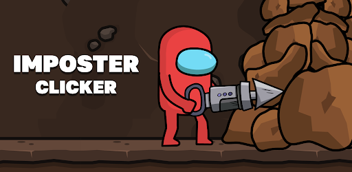Imposter Clicker cover