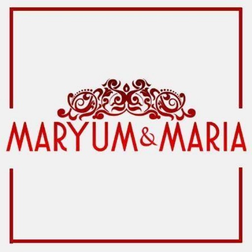 Maryum & Maria logo