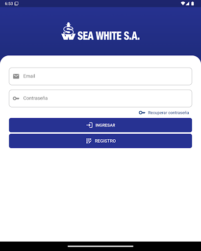 Sea White Documentos