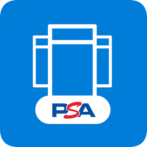PSA Set Registry - Card Collec