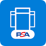 Cover Image of Herunterladen PSA Set Registry - Card Collection 3.8.0 APK