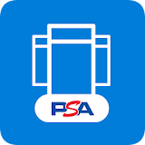 PSA Set Registry - Card Collection icon