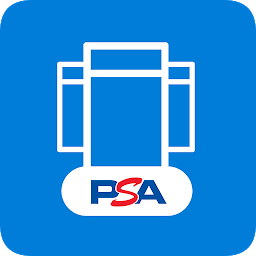 Image de l'icône PSA Set Registry