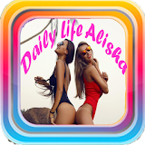 Daily Life Alisha icon