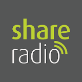 Share Radio icon