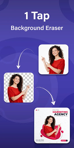 Brand365 - Festival Post Maker