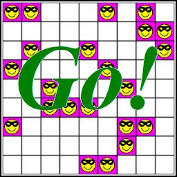 Icon image Go Sudoku Go