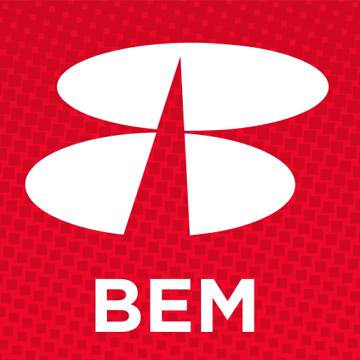 Logo Bem Móvil
