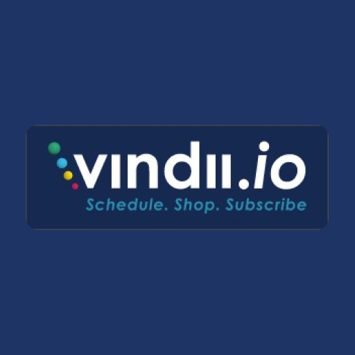 VINDII logo