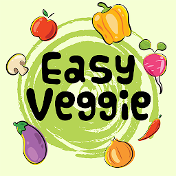 Image de l'icône Easy Veggies