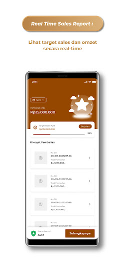 BIGpreneur by Benings Screen 2