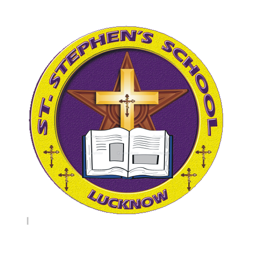 St. Stephens School logo