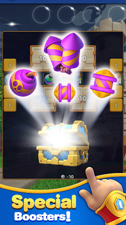 Game screenshot Bricks Breaker - Adventure apk download