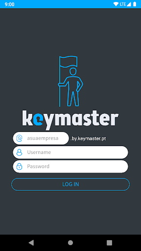 Android application Keymaster MultiTool screenshort