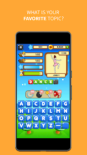 Endless Spelling Bee 5