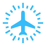 AirPlanPro: Crosswind, Holding icon
