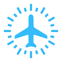 AirPlanPro: Crosswind, Holding: imaxe da icona